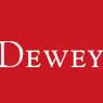 Dewey & LeBoeuf LLP