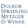 Duckor Spradling Metzger & Wynne