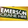 Emerson Crane Hire Limited