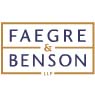 Faegre & Benson LLP