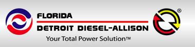 Florida Detroit Diesel-Allison, Inc.