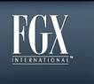 FGX International Holdings Limited