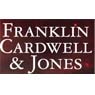 Franklin Cardwell & Jones