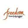 Freedom from Hunger