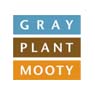 Gray Plant Mooty