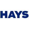 Hays plc