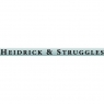 Heidrick & Struggles International, Inc.