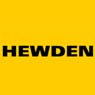 Hewden Stuart Plc