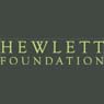 The William and Flora Hewlett Foundation