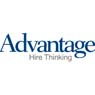 Advantage Human Resourcing, Inc.