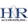 H & R Accounts, Inc.