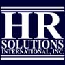HR Solutions, Inc.