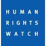 Human Rights Watch