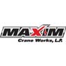 Maxim Crane Works, LP