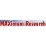 MAXimum Research, Inc.