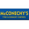 McConechy's Tyre Service Ltd.