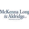 McKenna Long & Aldridge LLP
