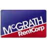 McGrath RentCorp