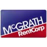 McGrath RentCorp