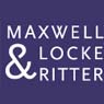 Maxwell Locke & Ritter LLP