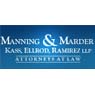 Manning & Marder, Kass, Ellrod, Ramirez LLP