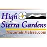 High Sierra Gardens
