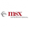 MSX International, Inc.