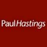 Paul, Hastings, Janofsky & Walker LLP