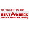 Rent-A-Wreck of America, Inc.