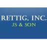 Rettig, Inc.