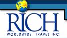 Rich Worldwide Travel, Inc.