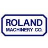 Roland Machinery Company