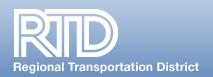 Regional Transportation District