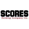 Scores Holding Co. Inc.