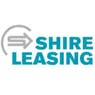 Shire Leasing PLC