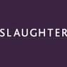 Slaughter and May