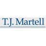 T.J. Martell Foundation for Leukemia, Cancer and AIDS Research