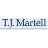 T.J. Martell Foundation for Leukemia, Cancer and AIDS Research