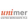 United Merchants PLC 