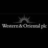 Western & Oriental plc