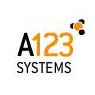 A123 Systems, Inc.