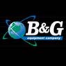 B & G Equipment Company