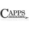 Capps Manufacturing,Inc.