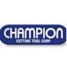 Champion Cutting Tool Corp.