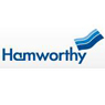 Hamworthy plc