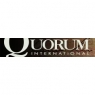 Quorum International, L.P.