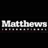 Matthews International Corporation