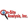 On-Site Analysis, Inc.