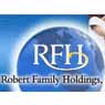 Robert Family Holdings, Inc.
