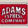 Adams Express Company